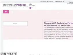 Sites similar to flowers4portugal.com