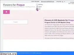Sites similar to flowers4prague.com