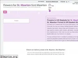 Sites similar to flowers4stmaarten.com
