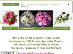 Sites similar to flowers4u.co.nz