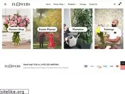 Sites similar to flowersaffairs.com