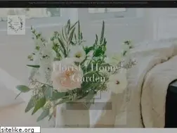 Sites similar to flowersandcompany.com