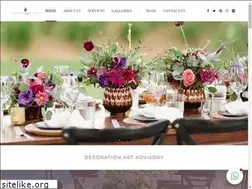 Sites similar to flowersandeventsloscabos.com