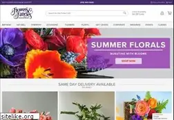 Sites similar to flowersandfancies.com