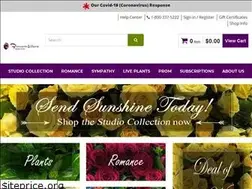 Sites similar to flowersandmoredelivers.com