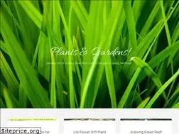 Sites similar to flowersandplants.pk