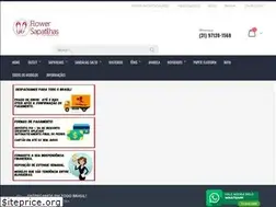 Sites similar to flowersapatilhas.com.br