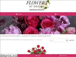 Sites similar to flowersatdwd.com