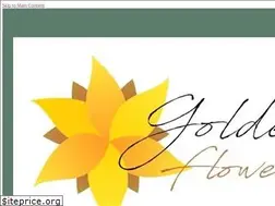 Sites similar to flowersatgoldengate.com