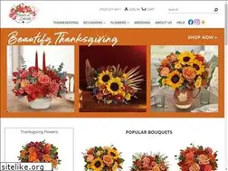 Sites similar to flowersatlakeside.com