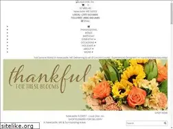 Sites similar to flowersatlouisdoe.com