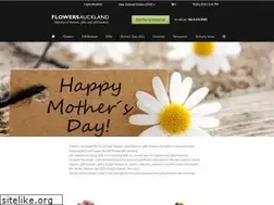 Sites similar to flowersauckland.co.nz