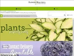 Sites similar to flowersbeautiful.com