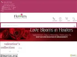 Sites similar to flowersbouquetandmorefl.com