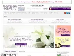 Sites similar to flowersbuydelivery.co.uk
