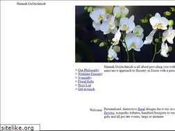Sites similar to flowersbyanne.co.uk