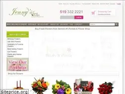 Sites similar to flowersbybillbush.com