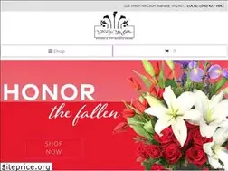 Sites similar to flowersbyeddie.com