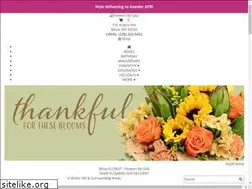Sites similar to flowersbygigi.com