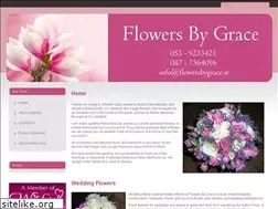 Sites similar to flowersbygrace.ie