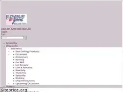 Sites similar to flowersbyjerri.com
