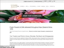 Sites similar to flowersbyjoanne.co.nz