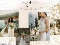 Sites similar to flowersbyjordanmarie.com