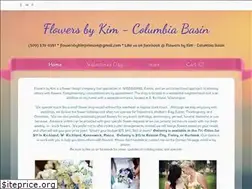 Sites similar to flowersbykim.net