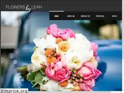 Sites similar to flowersbyleah.com