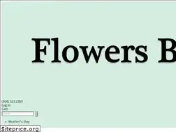 Sites similar to flowersbylucas.com