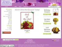 Sites similar to flowersbymaryflorist.com