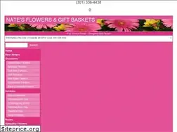 Sites similar to flowersbynate.com