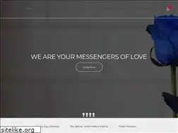 Sites similar to flowersbypablo.com