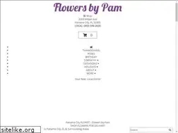 Sites similar to flowersbypam.com