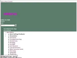 Sites similar to flowersbypaul.biz