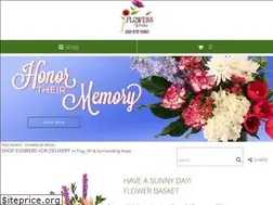 Sites similar to flowersbypesha.net