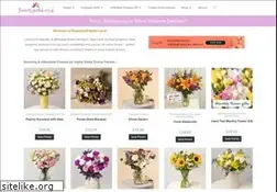 Sites similar to flowersbypostuk.org.uk