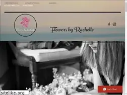 Sites similar to flowersbyrachelle.com