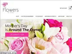 Sites similar to flowersbyrena.com
