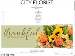 Sites similar to flowersbyroyce.net