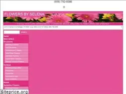 Sites similar to flowersbyselenatx.com