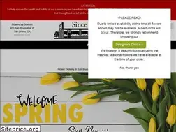 Sites similar to flowersbysilvestri.com