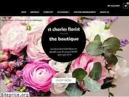 Sites similar to flowersbystcharlesflorist.com