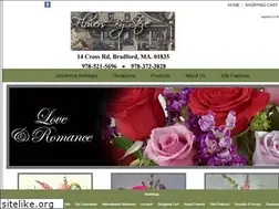 Sites similar to flowersbysteveinc.com