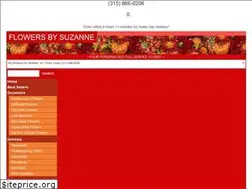 Sites similar to flowersbysuzanne.net