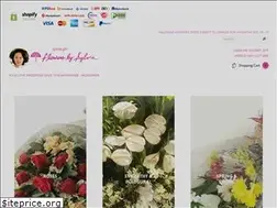 Sites similar to flowersbysylvia.com.ph