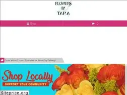 Sites similar to flowersbytara.com