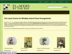 Sites similar to flowersbythebay.biz