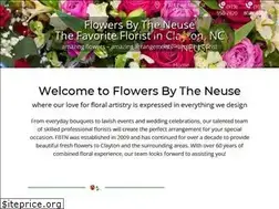 Sites similar to flowersbytheneuse.com