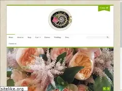 Sites similar to flowersbythesea.net